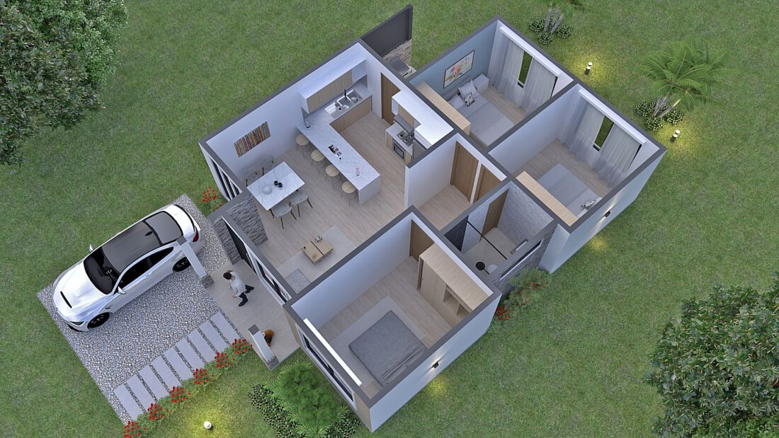 Diseño-casa-familiar-el-bambu-14