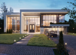 Architectural Visulization